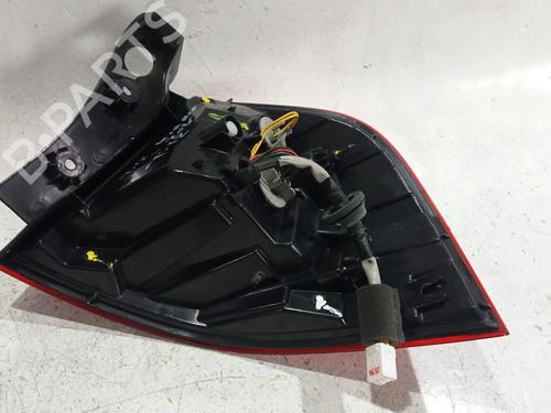 Left taillight KIA RIO III (UB) 1.25 CVVT | BP36767057C34 - Image 5