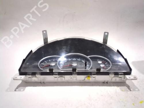 Instrument cluster KIA SORENTO I (JC) 2.5 CRDi | BP23927903C47 
