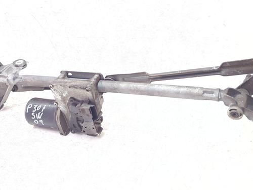 Used Front wipers mechanism Front wipers mechanism 37713086 37713086