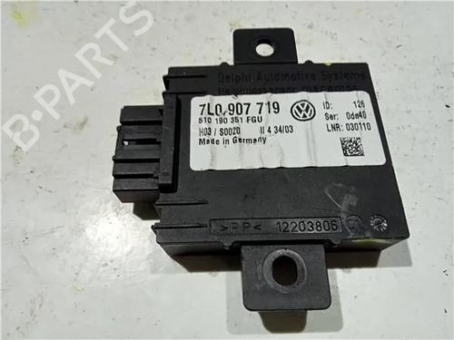 Electronic module VW TOUAREG (7LA, 7L6, 7L7) 2.5 R5 TDI | BP23921784M83