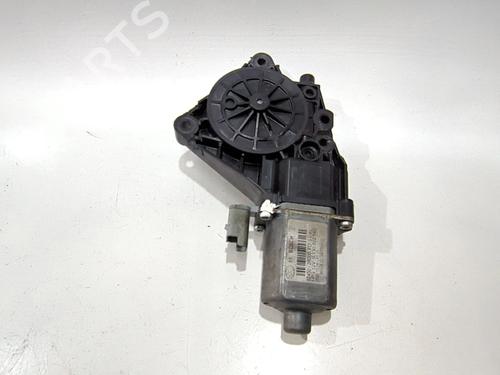 Rudehejsemotor forskærm venstre HYUNDAI i30 (FD) 1.6 CRDi (116 hp) 26673789