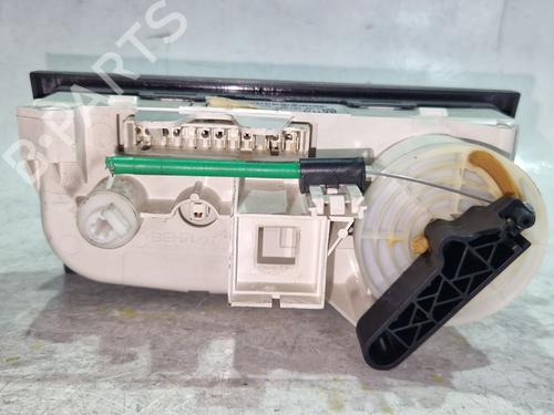 Climate control OPEL MERIVA A MPV (X03) 1.6 16V (E75) | BP34156206I5 - Image 6