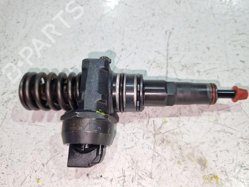 Injector SEAT LEON (1P1) 1.9 TDI | BP36014218M100 - Image 3