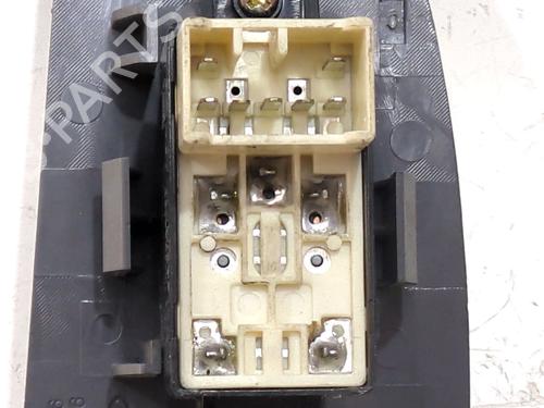 Left rear window switch HYUNDAI ELANTRA III Saloon (XD) 2.0 CRDi | BP27310439I29 