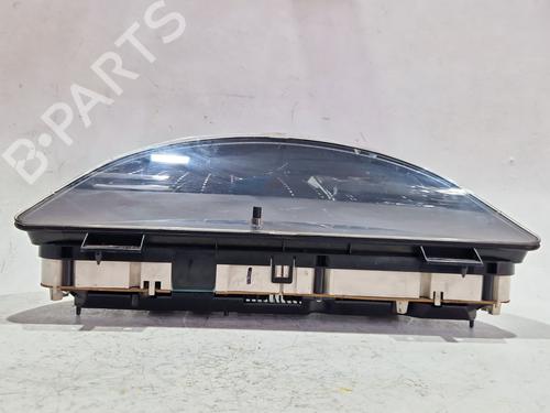 Instrument cluster CITROËN XSARA (N1) 1.9 TD | BP30193043C47 