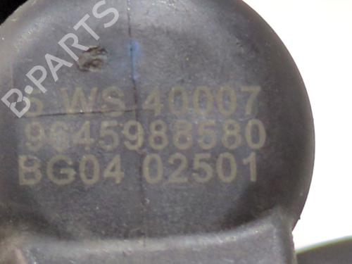 Injector FORD FIESTA VI (CB1, CCN) 1.4 TDCi | BP27716611M100 