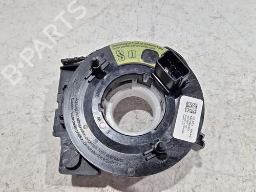 Used Squib airbag SKODA FABIA II (542) 1.6 TDI (90 hp) 30456720