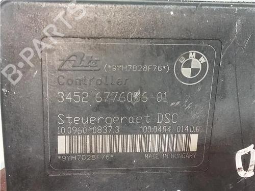 ABS pump BMW 3 (E90) 325 i | BP23924248M43 