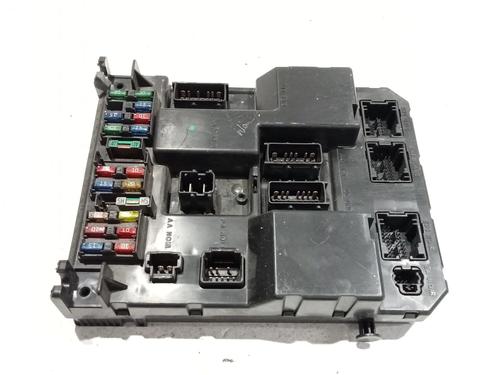 Used Fuse box PEUGEOT 307 (3A/C) 2.0 HDi 90 (90 hp) 29586399