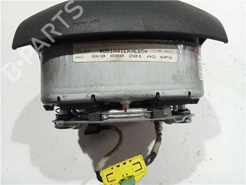 Driver airbag AUDI A4 B8 (8K2) 2.0 TDI | BP23917574C9 