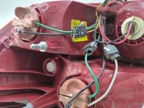 Højre baglygte HYUNDAI GETZ (TB) 1.1 | BP26673995C35 