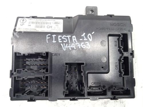 Used Electronic module Electronic module FORD FIESTA VI (CB1, CCN) 1.4 TDCi (68 hp) 36516085 36516085