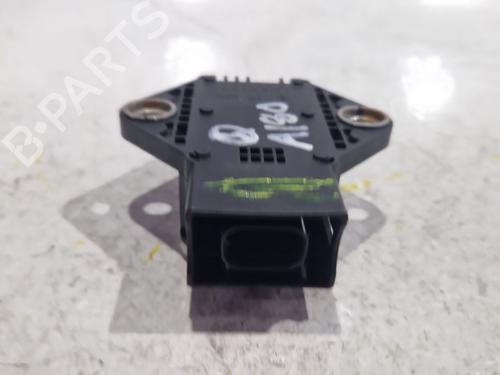 Electronic module MERCEDES-BENZ A-CLASS (W169) A 180 CDI (169.007, 169.307) | BP33618190M83  - Image 5