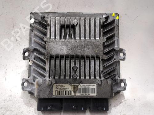 Elektronische module CITROËN C5 II (RC_) 2.0 HDi (RCRHRH) (136 hp) 28600618