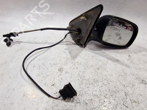 Used Right mirror SEAT IBIZA II (6K1) 1.9 SDI (68 hp) 30777139