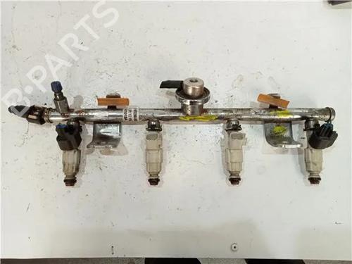 Used Injection rail FORD MONDEO IV Saloon (BA7) 1.8 TDCi (125 hp) 23909838