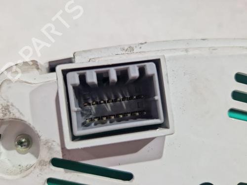 Instrument cluster KIA SPORTAGE II (JE_, KM_) 2.0 CRDi | BP29387509C47 