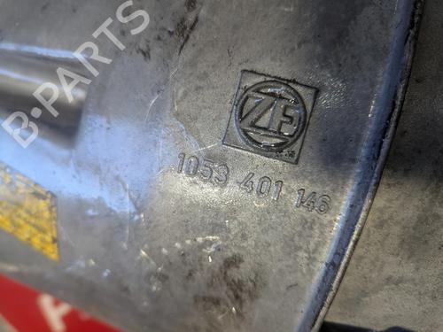 Gearbox BMW 3 (E46) 320 d | BP23902353M3