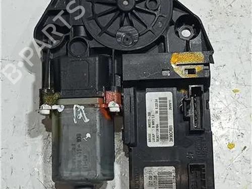 Left front window motor RENAULT MEGANE III Hatchback (BZ0/1_, B3_) 1.5 dCi | BP23914570E21 
