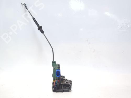 Front right lock SEAT IBIZA III (6L1) 1.9 TDI | BP24874976C97 