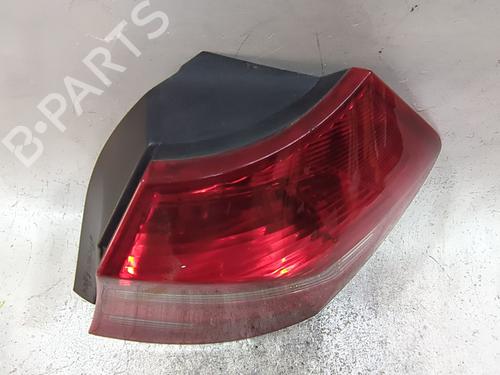 Right taillight BMW 1 (E87) 116 d | BP34265956C35  - Image 7