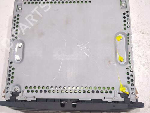 Radio RENAULT CLIO III (BR0/1, CR0/1) 1.5 dCi | BP23950132E6 
