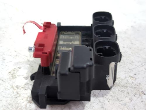 Fuse box CITROËN C5 III (RD_) 3.0 HDi 240 (RDX8CA) | BP39493998E1 - Image 2