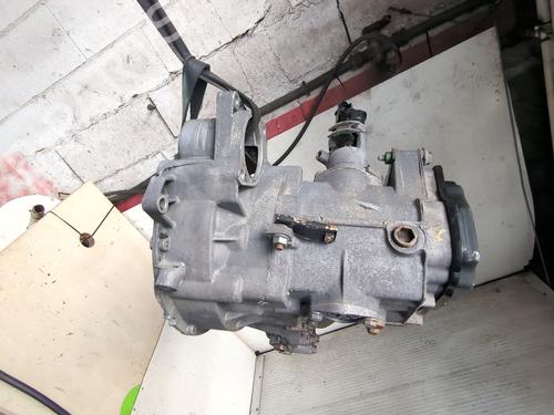 Gearbox VW PASSAT B5 (3B2) 1.9 TDI | BP31291766M3 