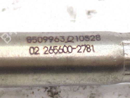 Electronic sensor TOYOTA COROLLA Verso (ZER_, ZZE12_, R1_) 2.0 D-4D (CUR10_, CUR10R) | BP31872873M84