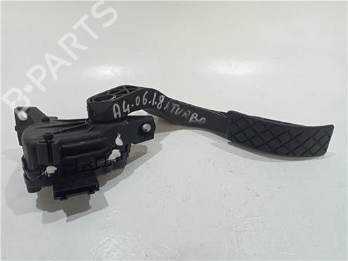 Pedal AUDI A4 B7 (8EC) 2.0 TDI 16V | BP23912258I4 