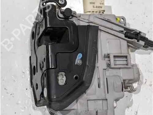 Front right lock SEAT LEON (1P1) 2.0 TDI 16V | BP23923923C97 
