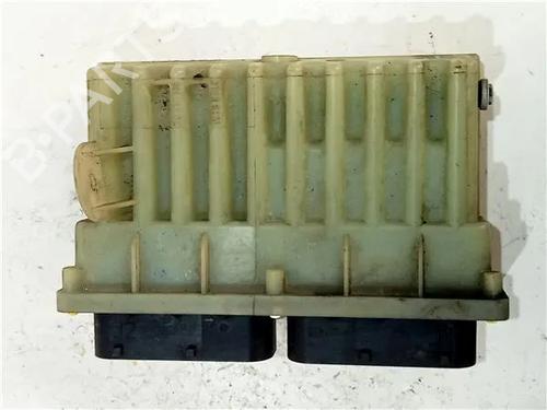 Koelventilatormotor OPEL ZAFIRA A MPV (T98) 2.2 DTI 16V (F75) (125 hp) 23906586