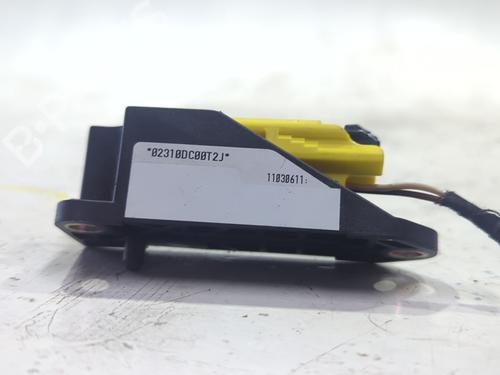 Electronic sensor VW PASSAT B5 (3B2) 1.9 TDI | BP39950056M84 - Image 3