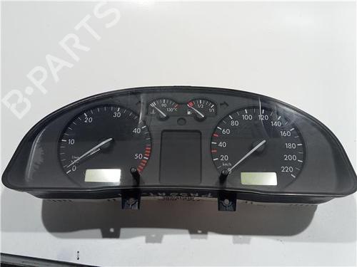 Used Instrument cluster VW PASSAT B5 (3B2) 1.9 TDI (115 hp) 23930726