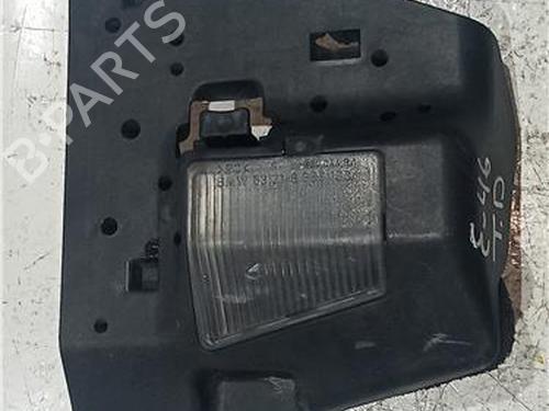 Used Right taillight BMW 3 (E46) 323 i (170 hp) 23913854