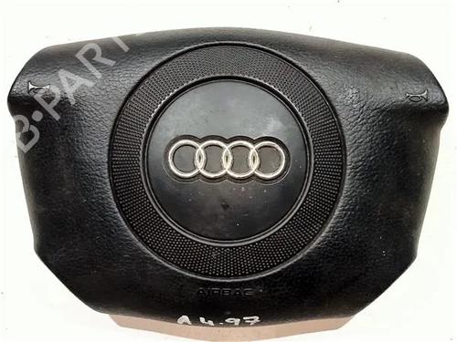 Førerens kollisjonspute AUDI A4 B5 (8D2) 1.9 TDI (90 hp) 23909159