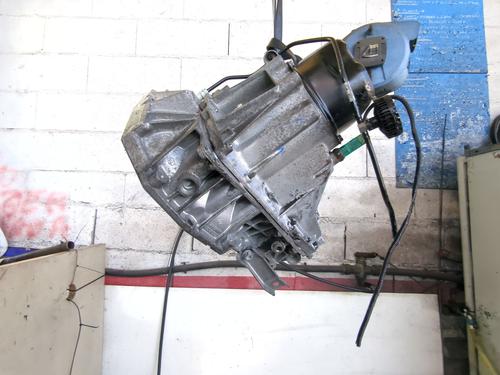 Gearbox RENAULT MEGANE III Hatchback (BZ0/1_, B3_) 1.5 dCi | BP37603742M3 - Image 6