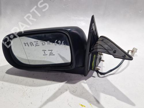 Rétroviseur gauche Rétroviseur gauche MAZDA 626 V (GF) 2.0 Turbo DI (GFFP) (101 hp) 34434595 34434595