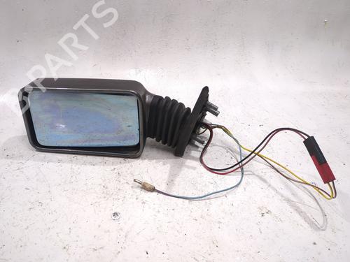 Ryggespeil venstre FIAT CROMA (154_) 1900 Turbo D i.d. (154.LL, 154.PL) (90 hp) 32282821