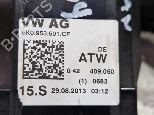 Switch VW TIGUAN (5N_) 2.0 TDI 4motion | BP29518609I30 
