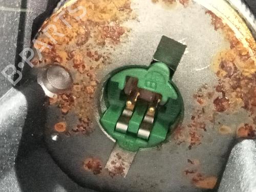 Driver airbag PEUGEOT 207 (WA_, WC_) 1.6 16V | BP31872612C9