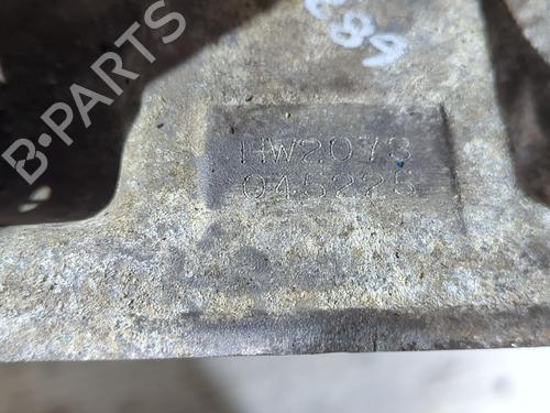 Gearbox HYUNDAI ACCENT I (X-3) 1.3 i 12V | BP32116553M3