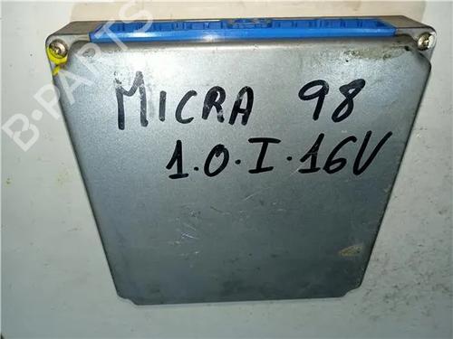 Electronic module NISSAN MICRA II (K11) 1.0 i 16V (K11) | BP23918679M83 