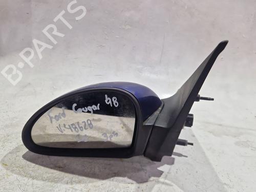 Used Left mirror Left mirror FORD COUGAR (EC_) 2.0 16V (131 hp) 34114319 34114319