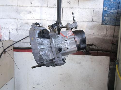 Gearbox RENAULT KANGOO (KC0/1_) 1.5 dCi (KC07) | BP33654718M3 - Image 3