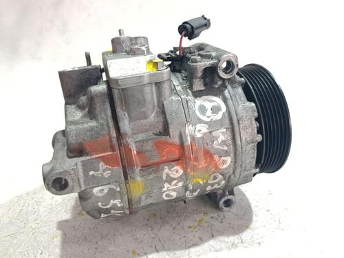 AC compressor MERCEDES-BENZ C-CLASS (W203) C 220 CDI (203.006, 203.008) | BP40009234M34 - Image 5