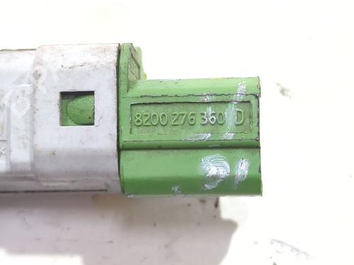 Switch RENAULT CAPTUR I (J5_, H5_) 0.9 TCe 90 | BP37027541I30 - Image 3