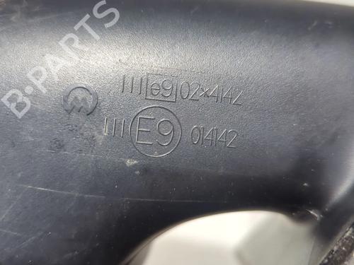 Right mirror SEAT IBIZA III (6L1) 1.9 TDI | BP23928569C27 