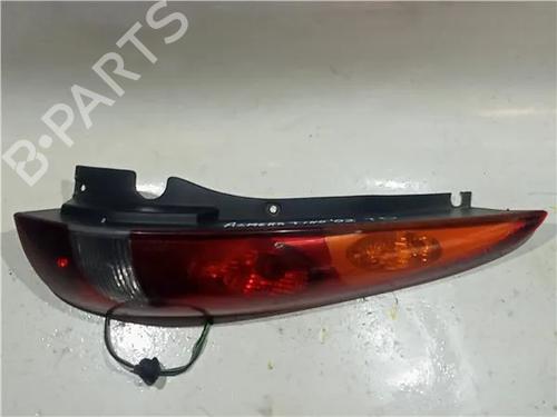 Right taillight NISSAN ALMERA II (N16) 2.2 dCi | BP23923595C35 