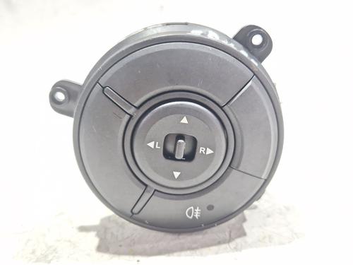 Used Mirror switch SSANGYONG ACTYON SPORTS I (QJ) 2.0 Xdi 4WD (141 hp) 30385067